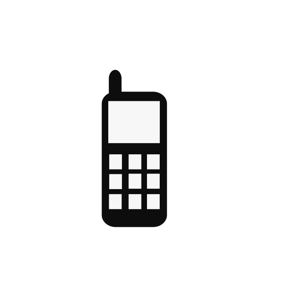 Html Phone Icon at Vectorified.com | Collection of Html Phone Icon free ...