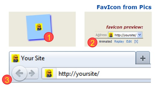 530x298 Favicon, Apple Touch Icon, Title Icon What It Is And Why Do Web