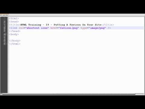 480x360 Html Training