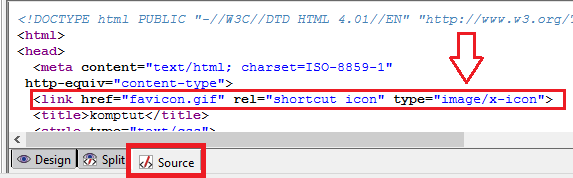 573x178 Kompozer Web Site Favicon Mbrsolution