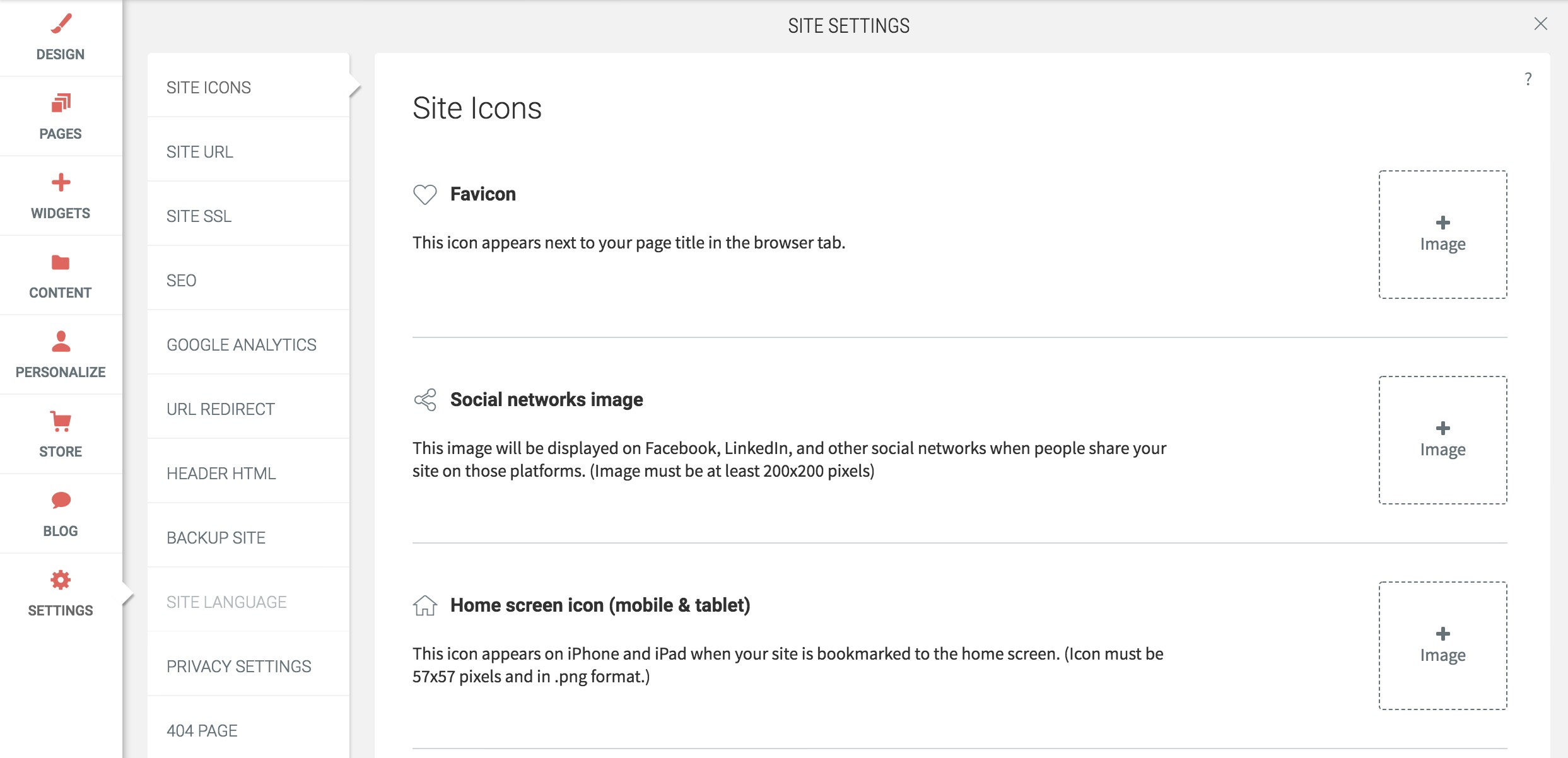 2486x1202 Site Icons