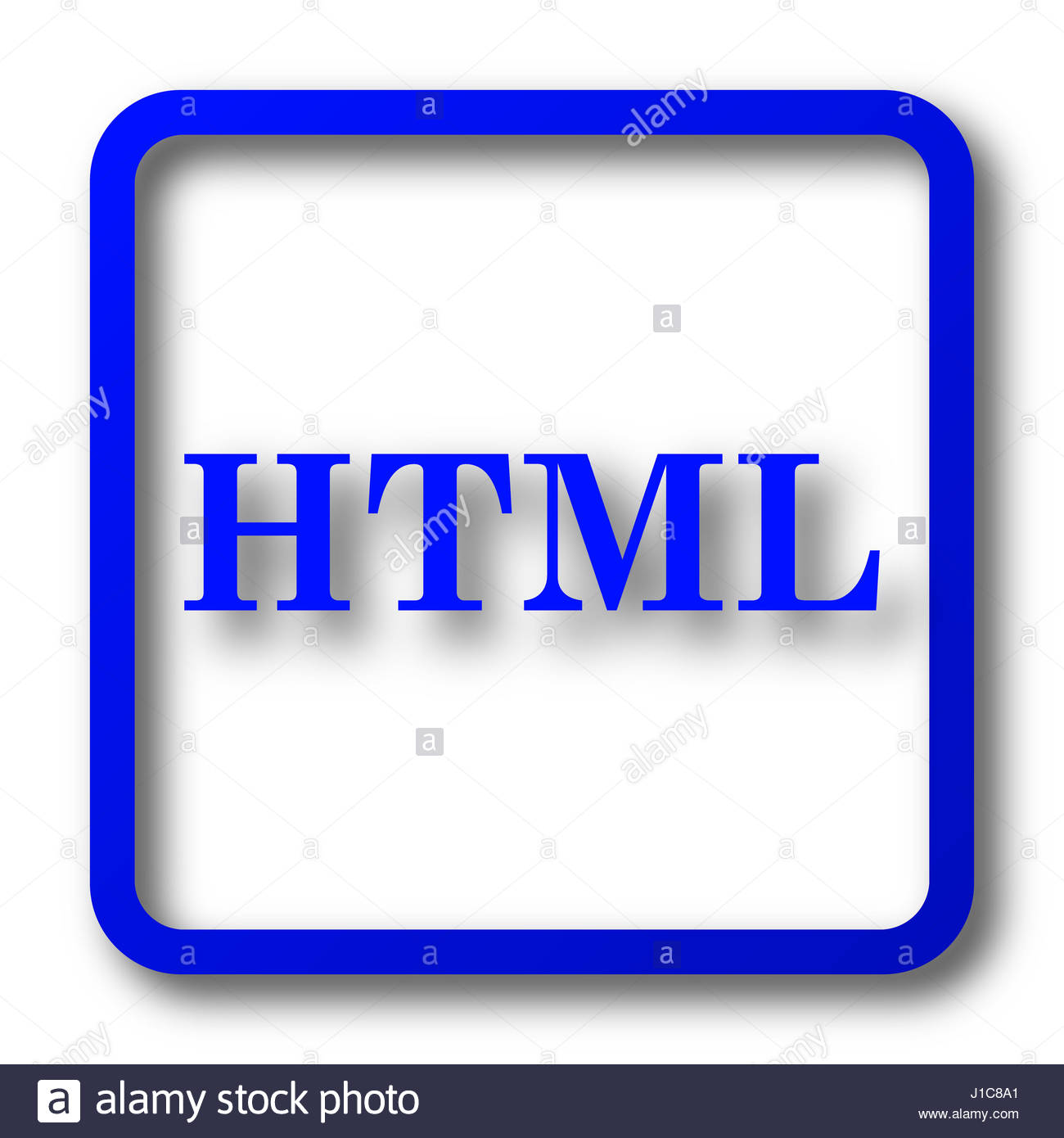 1300x1390 Website Icon Html