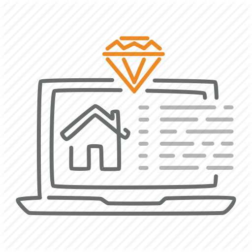 512x512 Build, Code, Coding, Home, Homepage, Html, Quality Icon