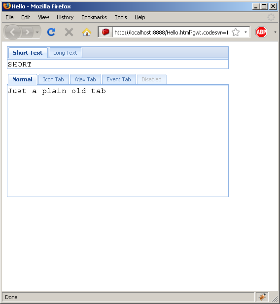 568x617 Adding Icon To Tab Bar