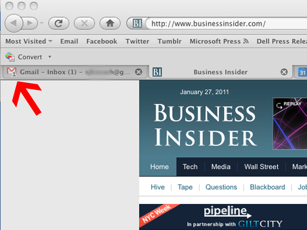 Two New Gmail Features That Make Checking Your Inbox Easy 610x458 Two New Gmail Features That Make Checking Your Inbox Easy