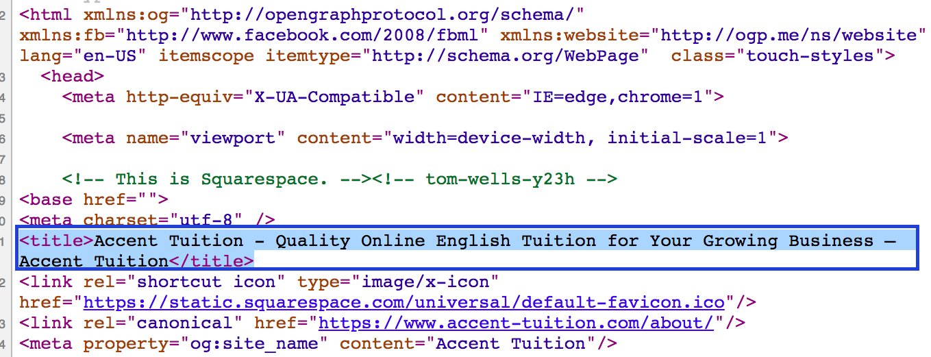 Html Title Icon at Vectorified.com | Collection of Html Title Icon free ...