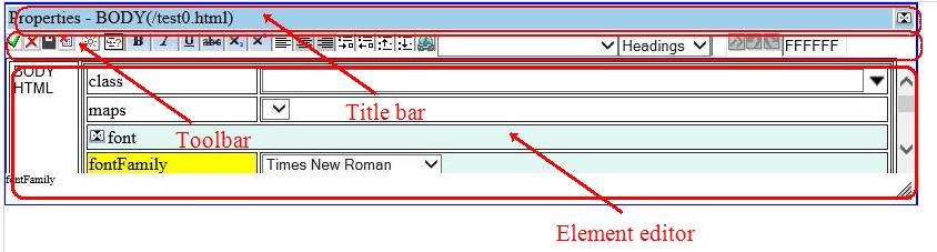 Html Title Icon at Vectorified.com | Collection of Html Title Icon free ...