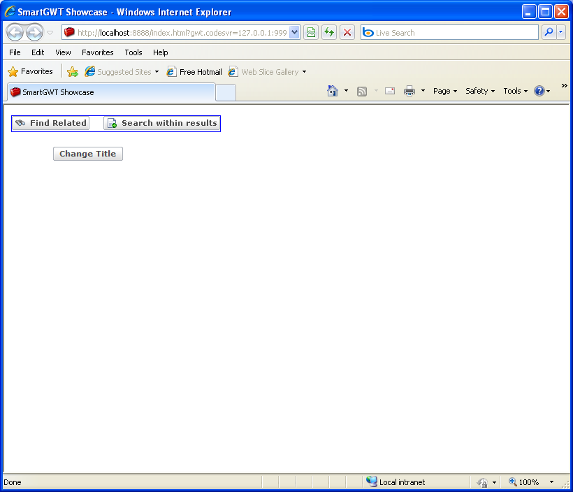 820x704 Buttons Can Automatically Size To Accomodate The Title And Icon