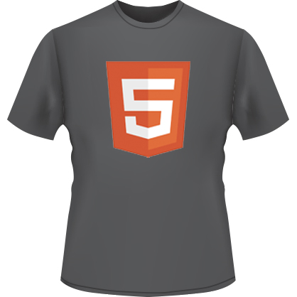 418x418 T Shirts Icon T Shirt