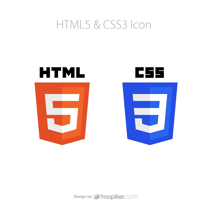 Download Html5 Icon at Vectorified.com | Collection of Html5 Icon ...