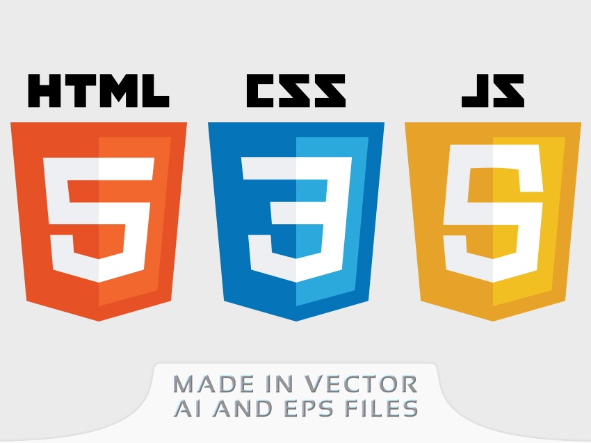 Html5 Icon at Vectorified.com | Collection of Html5 Icon ...