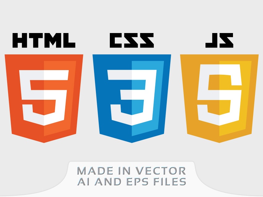 Download Html5 Icon at Vectorified.com | Collection of Html5 Icon ...