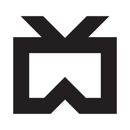 512x512 Device Access Icon