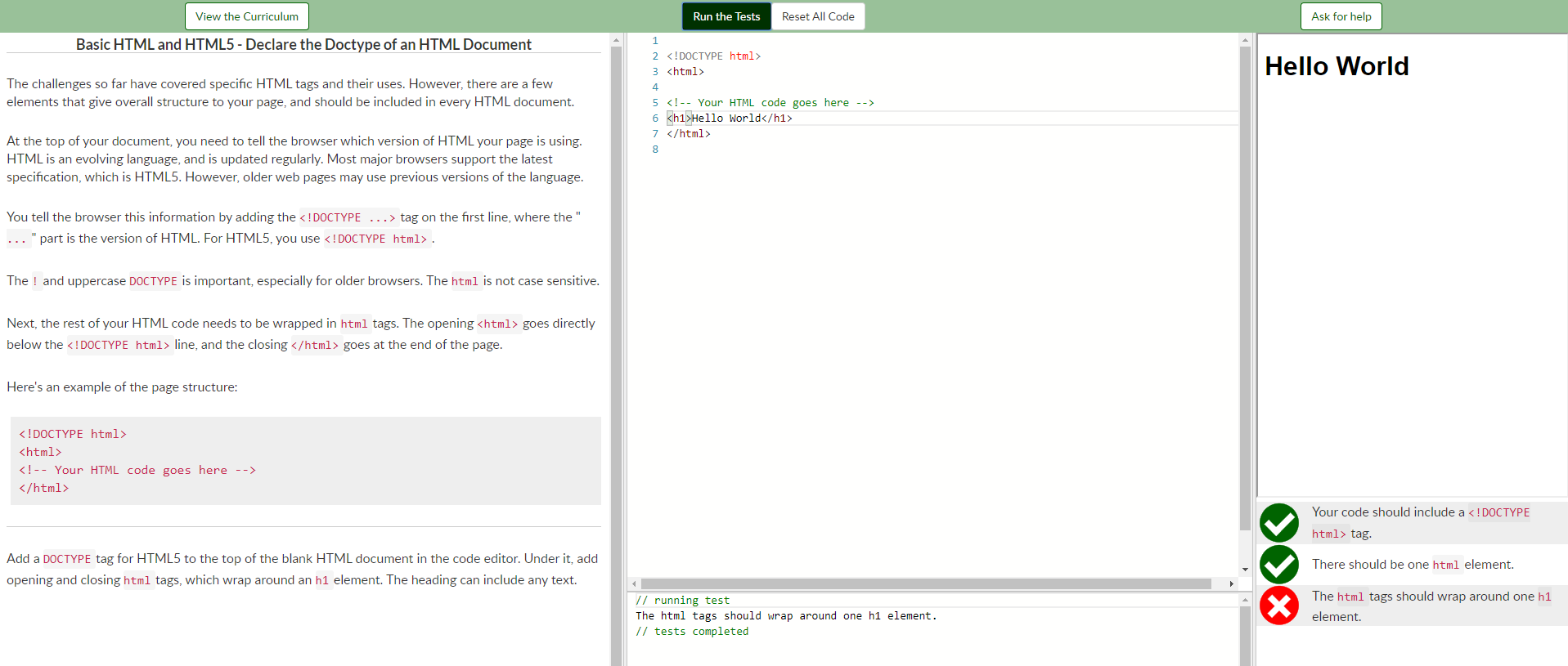 1917x815 Help The Html Tags Should Wrap Around One Element