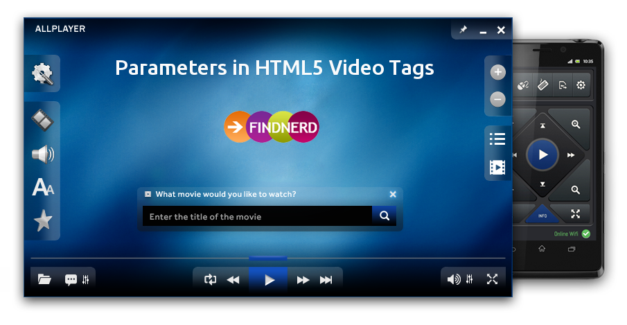 905x469 How To Use Parameters In Video Tagsattributes