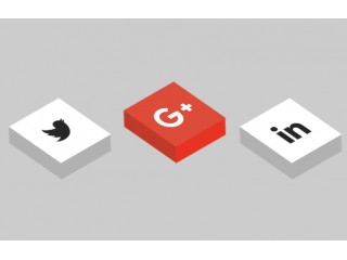 320x240 Bootstrap Social Examples