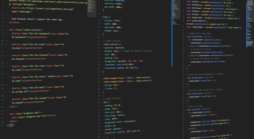 1024x562 Learn How To Build A Custom Video Player