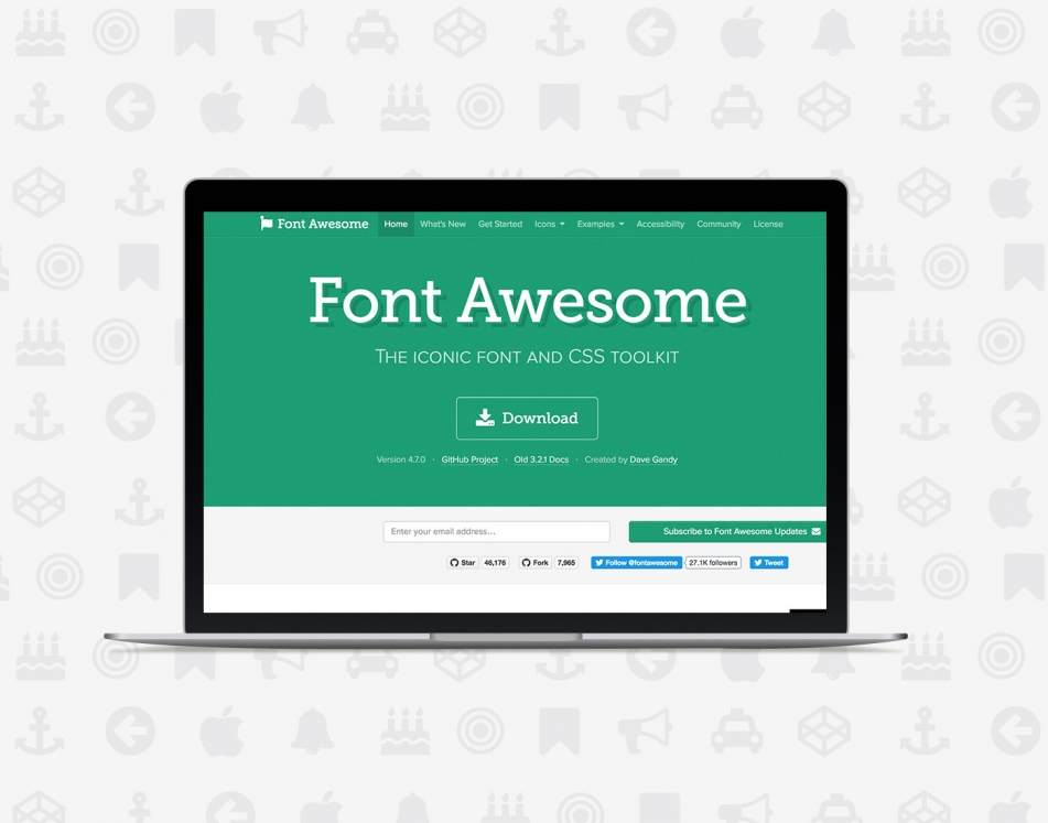 951x747 Using Font Awesome Icons With Your Website Solodev