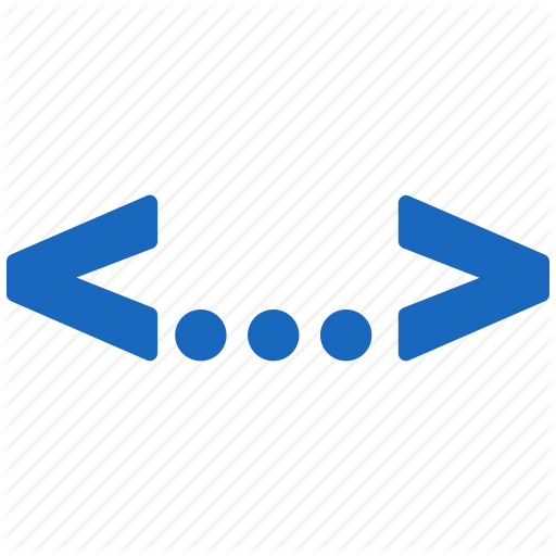 512x512 Code, Coding, Decode, Development, Encode, Format, Inline