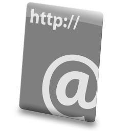 256x256 Location Http Icon Icons Bundle Iconset