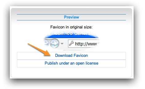 471x288 Quick Tip Adding A Favicon To Your Website