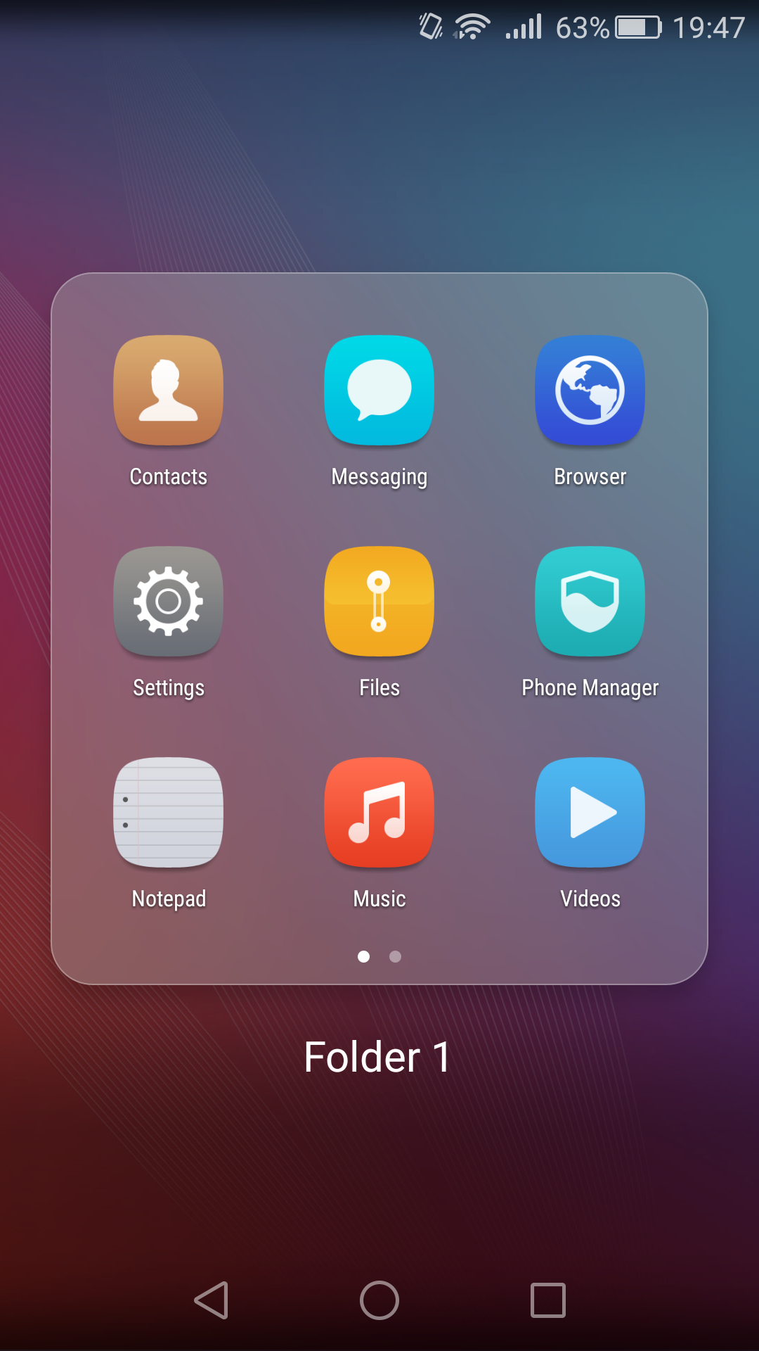 1080x1920 Honor Review