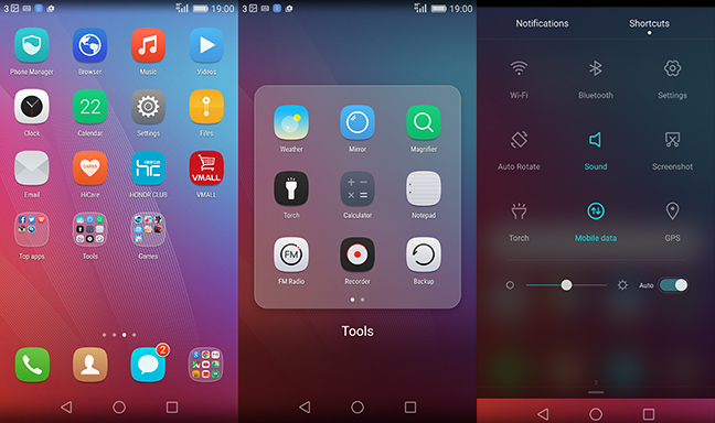 648x384 Huawei Honor Swishy Fingerprint Tech For The Mid Range