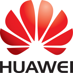 256x256 Huawei Logo Icon