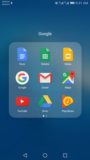 288x512 Huawei Prime Review