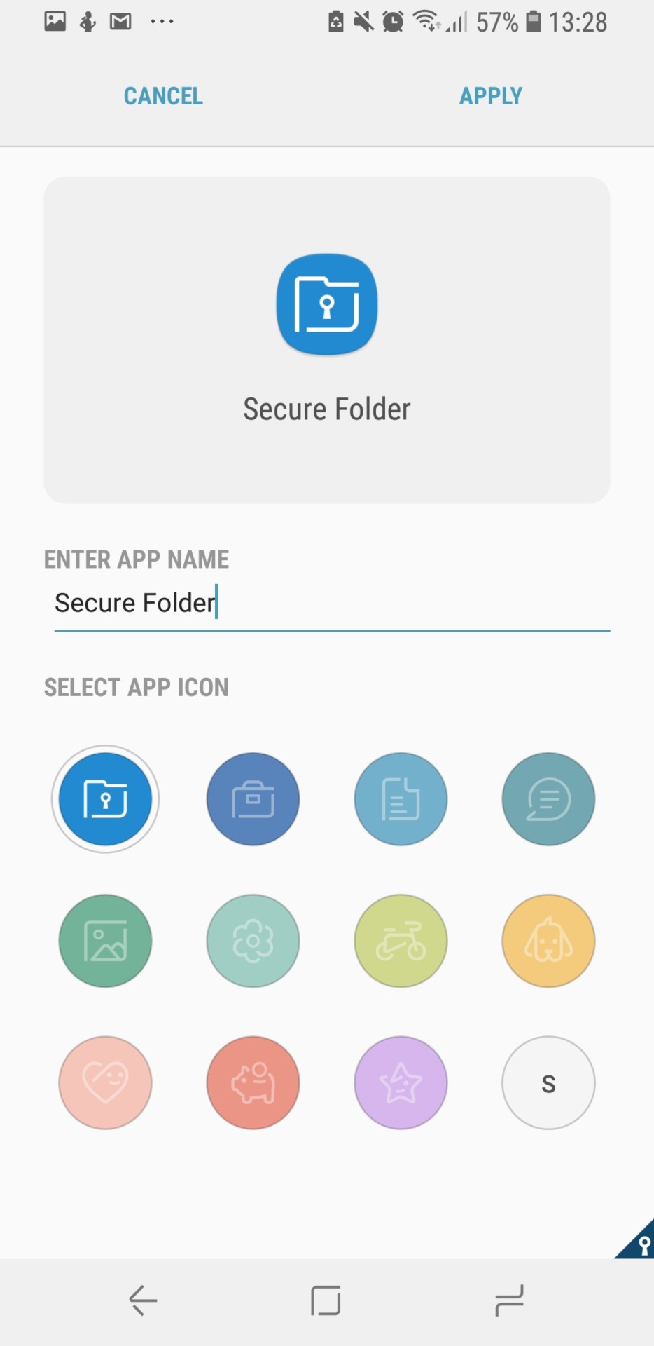 934x1920 Samsung Secure Folder Everything You Need To Know