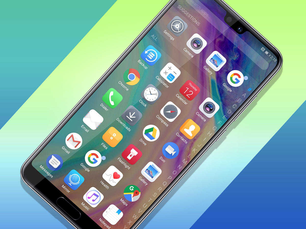 1200x900 The First Things You Should Do With Your Huawei And Pro