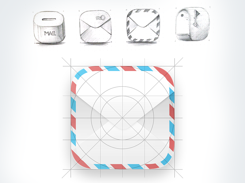 800x600 Huawei Email Icon