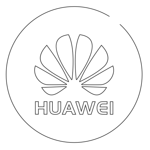 512x512 Huawei Icon Png And Vector For Free Download