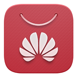 256x256 Appgallery Icon