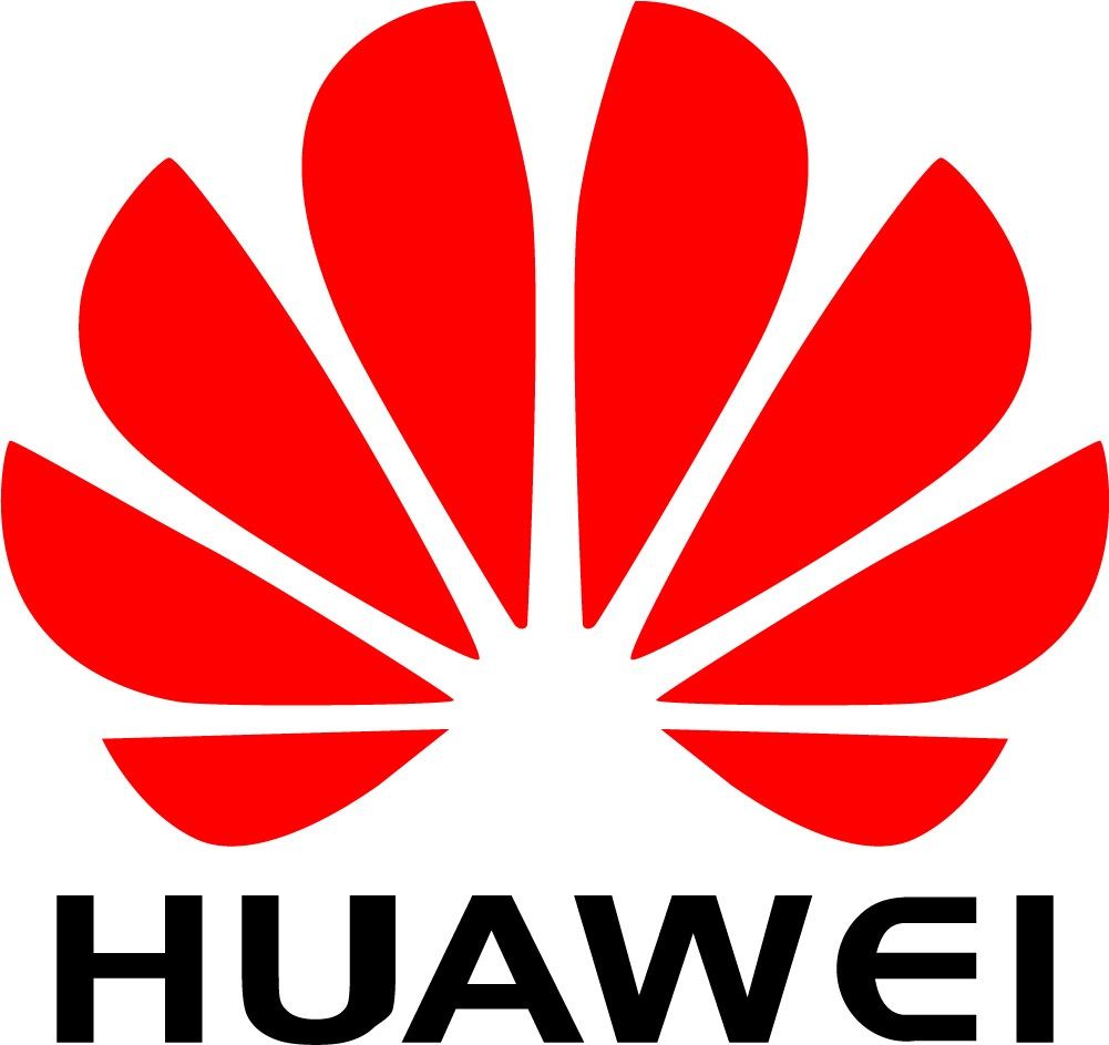 1001x943 Huawei Logo Design Vector Free Download