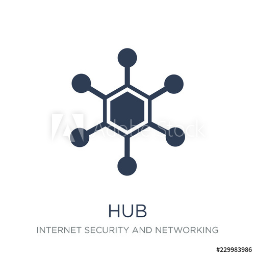 314-hub-icon-images-at-vectorified