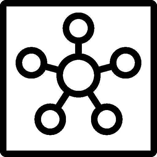 512x512 Network Hub Icon Ios Iconset