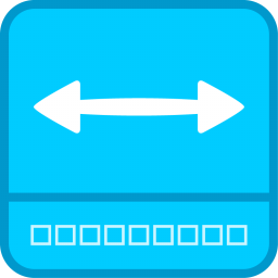 256x256 Small Hub Icon Cisco Networking Iconset Yudha Agung Pribadi