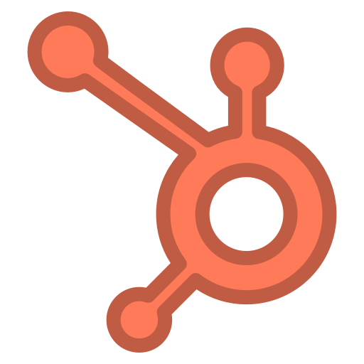 512x512 Hubspot Icon