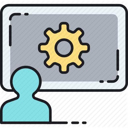 512x512 Consultation, Hubspot, Seo, Training Icon