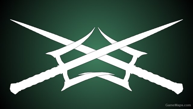 640x360 Machete Mkx Mileena's Sais Hud Icon