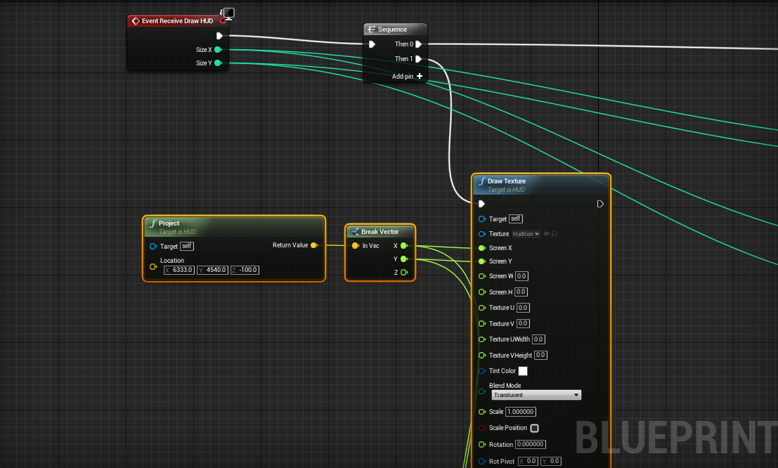 1107x666 Draw Icon On Hud