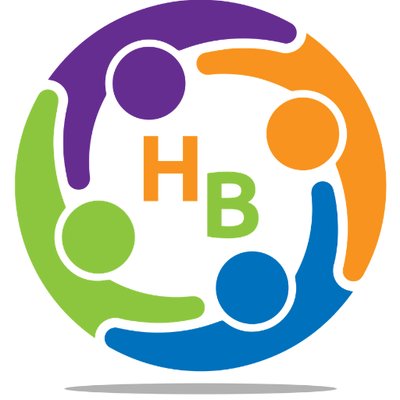 400x400 Huddle Bubble