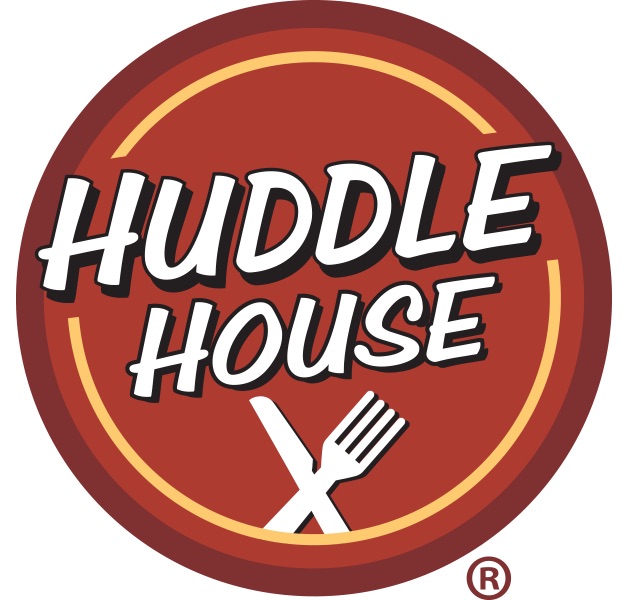 633x600 Huddle House