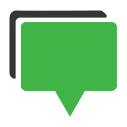 256x256 Huddle Icon Download Google Icons Iconspedia