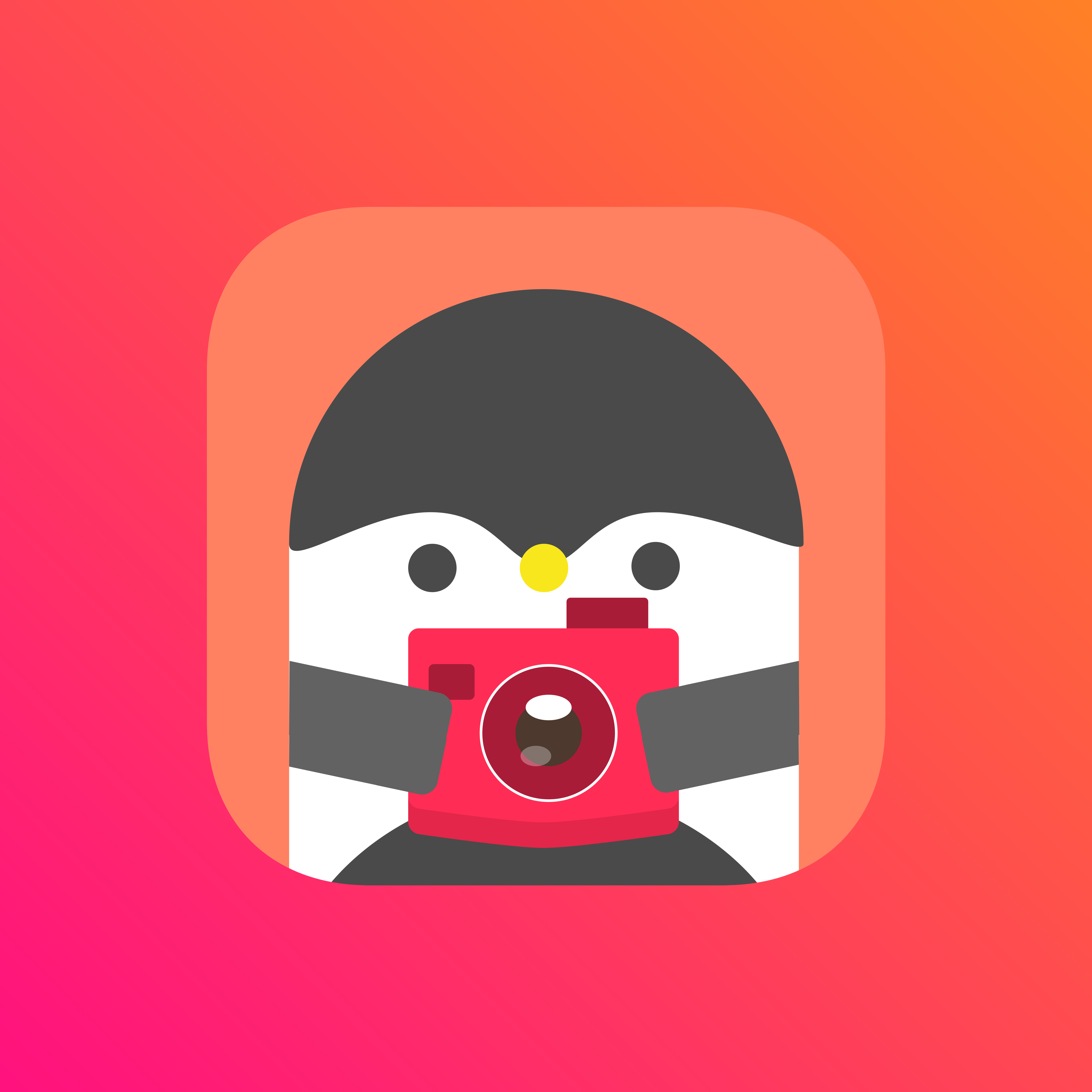 4096x4096 Huddle Icon Daltonprescott