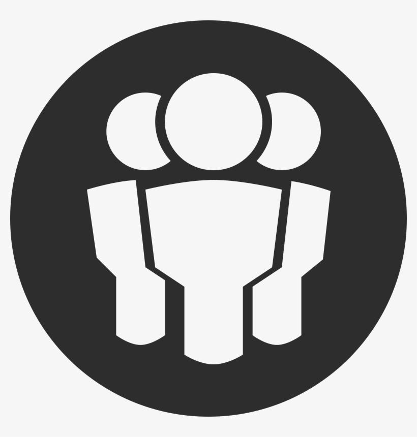 820x860 Huddle Icon Png Leader Icon Png