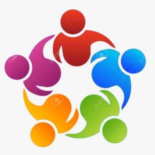 310x310 Teamwork Clipart Business