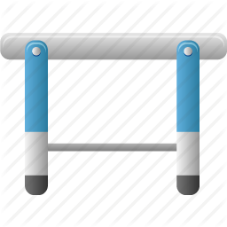 256x256 Athletics, Exercise, Game, Huddle, Hurdle, Race, Sport, Sports