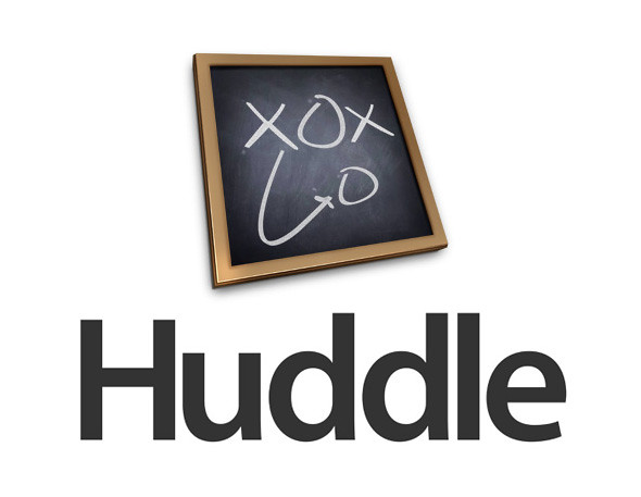 590x457 Huddle Icon Apple Asked Me Awhile Back To Come Up
